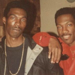 Meet your Posher, Bob